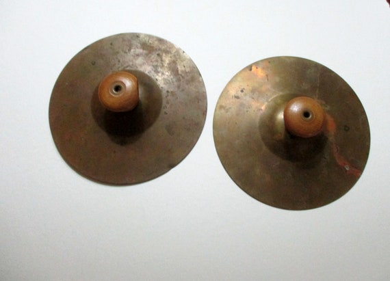 children's toy cymbals