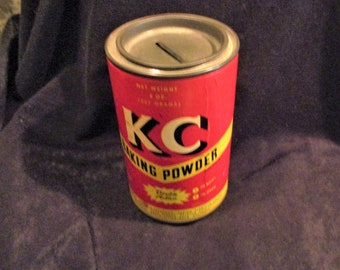 Kc Baking Powder - Etsy