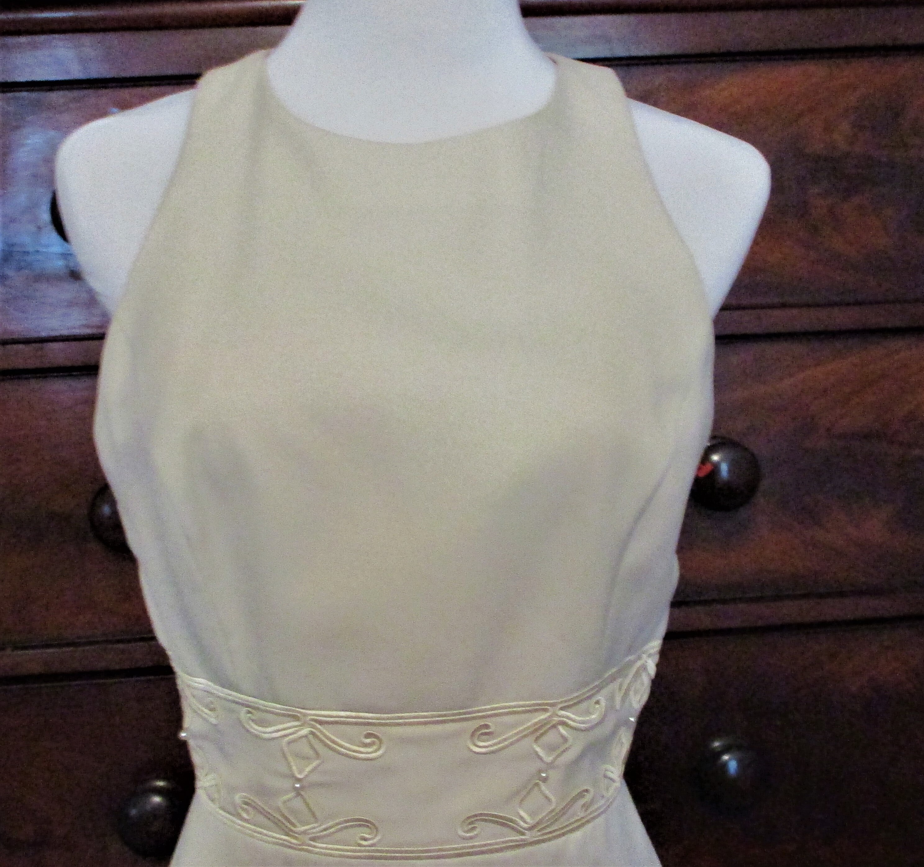 Jim Hjelm Dress - Etsy