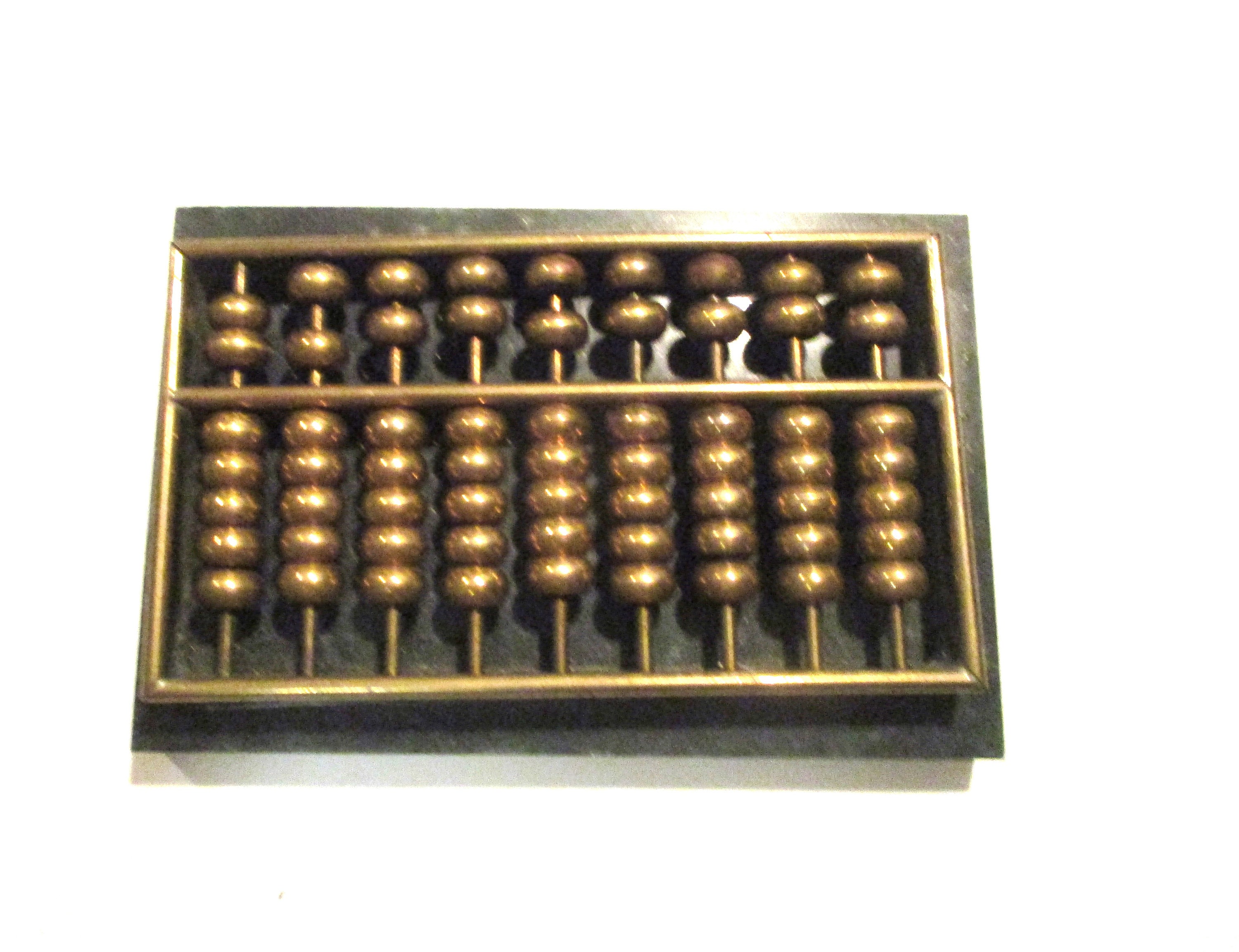 バーベキュー・調理用品 RETROISM Retro Table RS Brass Type-A OUKANING 19.68 in. Gold Retro Plug-In Task and Reading Table