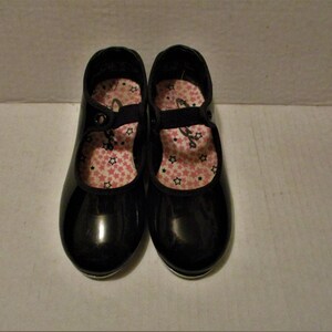Baby Tap Shoes Etsy