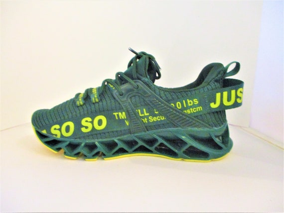 Just hotsell female sneakers