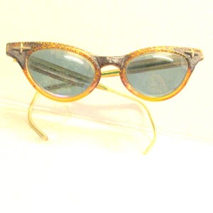 Bausch Lomb Cat Eye - Etsy display picture 2