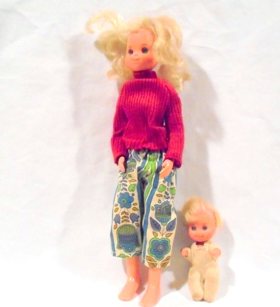 mattel family