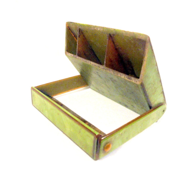 Vintage Gillette Travel Safety Razor Kit Mini Celluloid Case Etsy