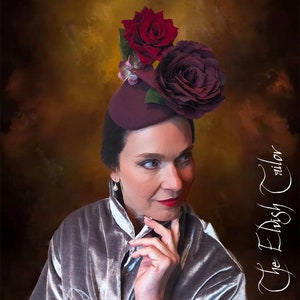 Rose Percher