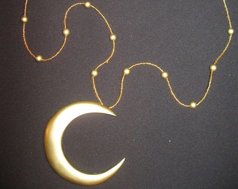 Luna Human Form Etsy
