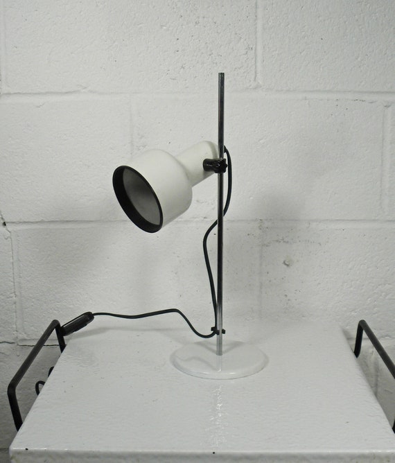 Vintage Mid Century Modern Desk Lamp
