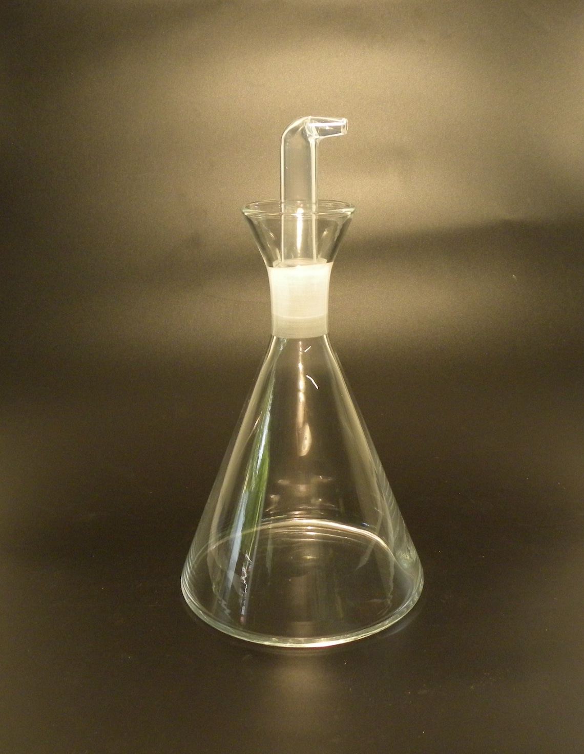 Lab Beaker Liqueur Decanter 2 Available Etsy