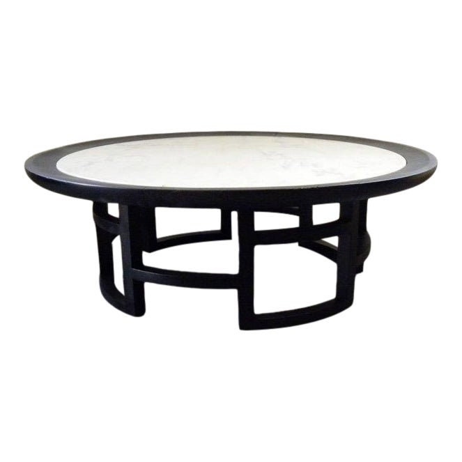 Asian Inspired Vintage Mid Century Italian Marble Coffee Table Australia Asian Inspired Vintage Mid Century, Italian Marble Coffee Table Au