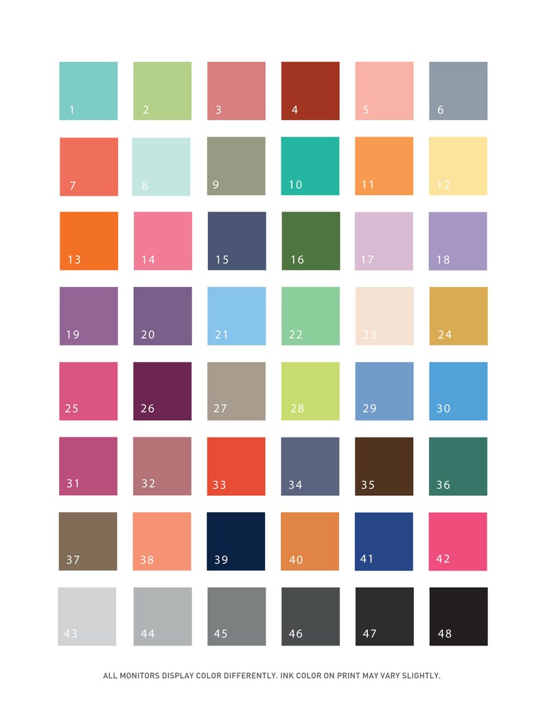 Custom Keepsake / Galena Illinois Skyline Anniversary Gift / Etsy