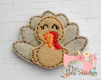 TLSトルコフェルト刺繍デザイン
