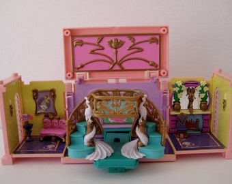 samoa kinderen bluebird