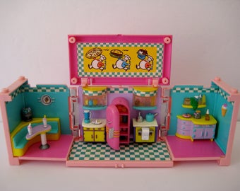 samoa kinderen bluebird