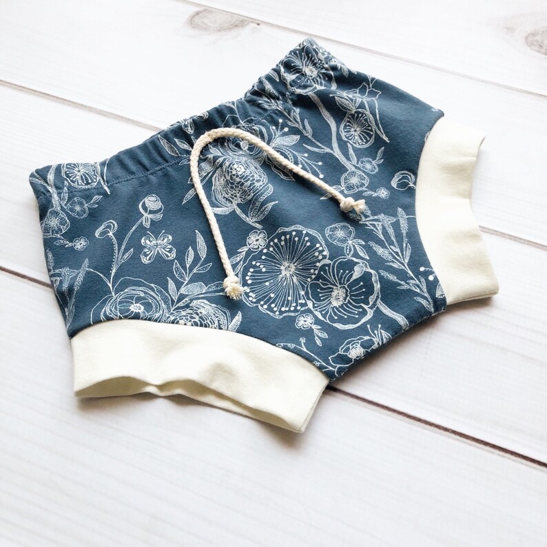3M-6T Girls Summer Outfit Shorts /& T-Shirt Floral Print Outfit Baby Clothing Set Toddler Clothing Set Kids Summer Outfit