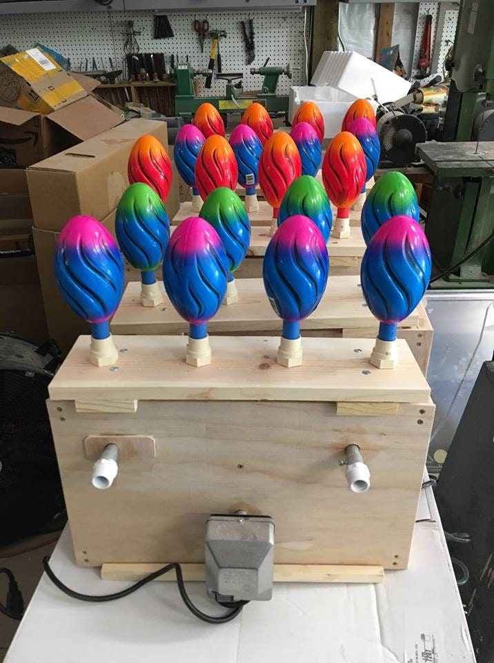 Cup and Tumbler Turning Machine 4 Cup FREE SHIPPING Coupon Etsy