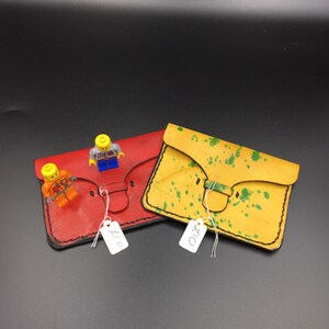 Cartera para tarjetas - tarjetero