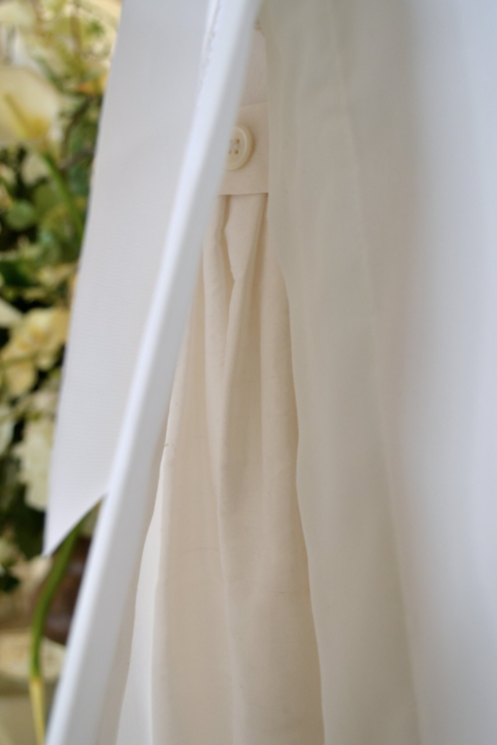 Christening Gown Keepsake Bag Baptism Gown Keepsake Bag Etsy