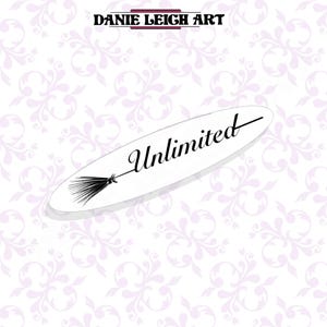 Onbeperkt: sticker Wicked Elphaba