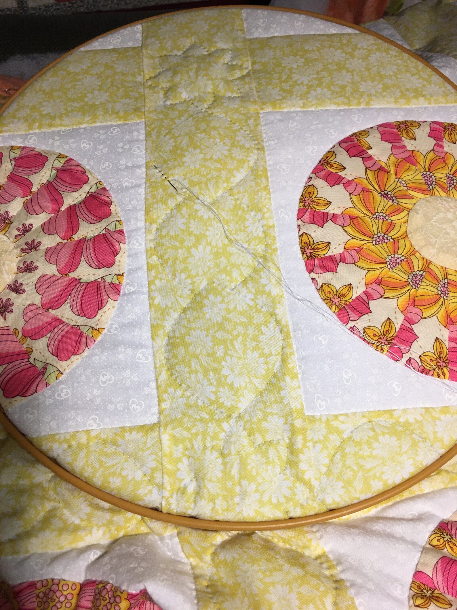 Stack and Whack Quilt Pattern / PDF Download / Detailed Etsy