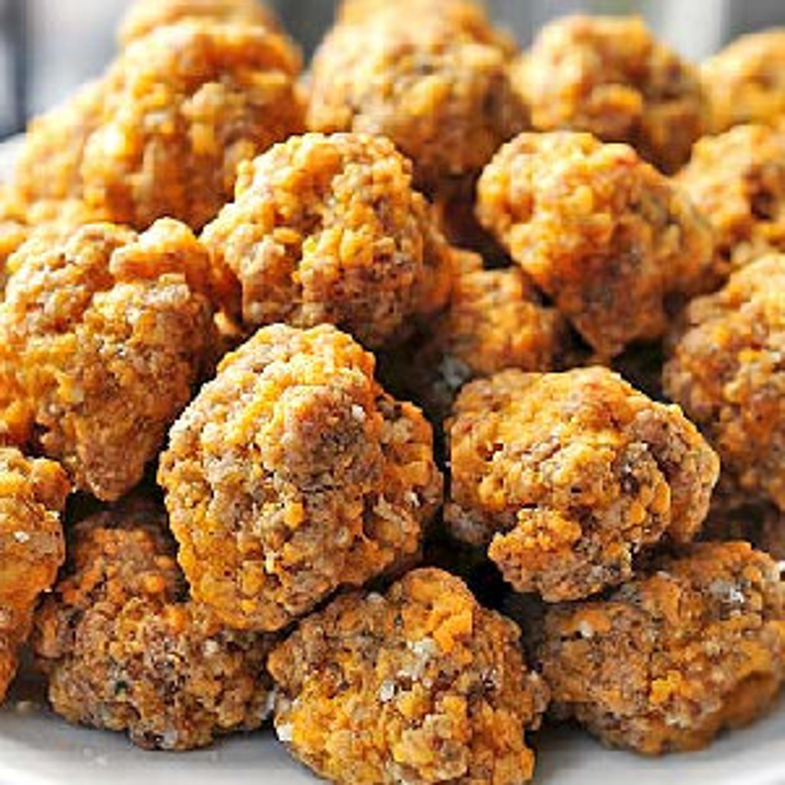 Jambalaya Menu, 9 Recipes, Sausage Balls, Pimento Cheese, Pumpkin Soup