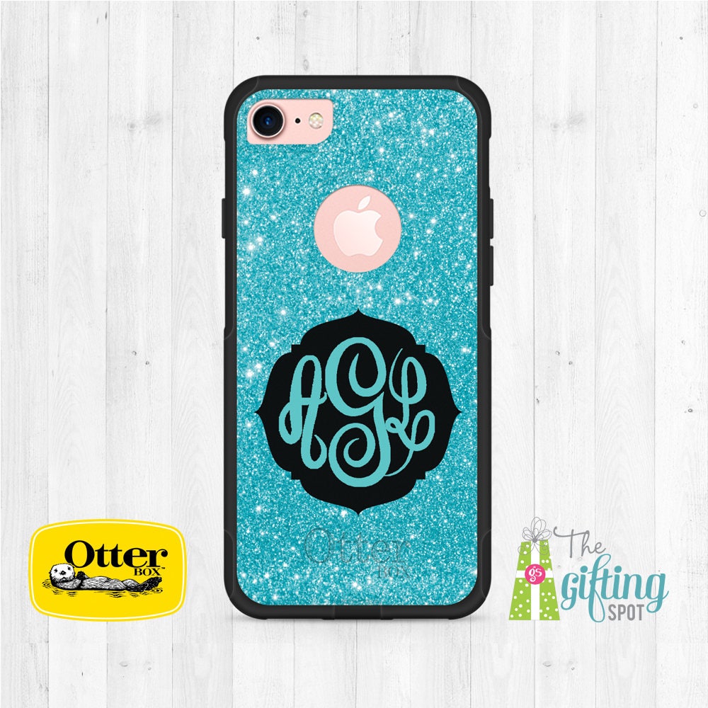 Custom OtterBox Personalized Phone Case OtterBox Commuter Etsy