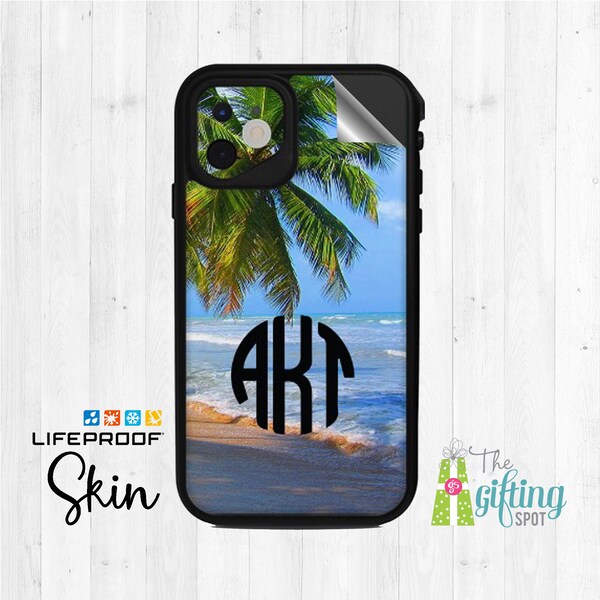 Lifeproof Decal Etsy