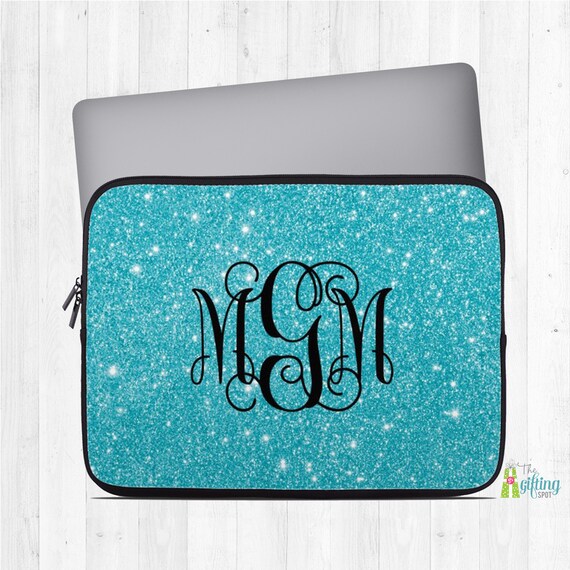 Custom neoprene laptop clearance sleeve