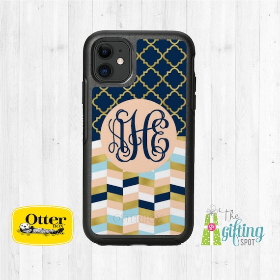 Gold Geometric Personalized Otterbox, Monogrammed Custom Printed Case, Apple iPhone 17, 16, 15, 14, 13 Pro Max, Commuter, Defender, Symmetry - Etsy Gold Geometric Personalized Otterbox, Monogrammed Custom Printed Case, Apple iPhone 17, 16, 15, 14, 13 Pro Max, Commuter, Defender, Symmetry - Etsy
