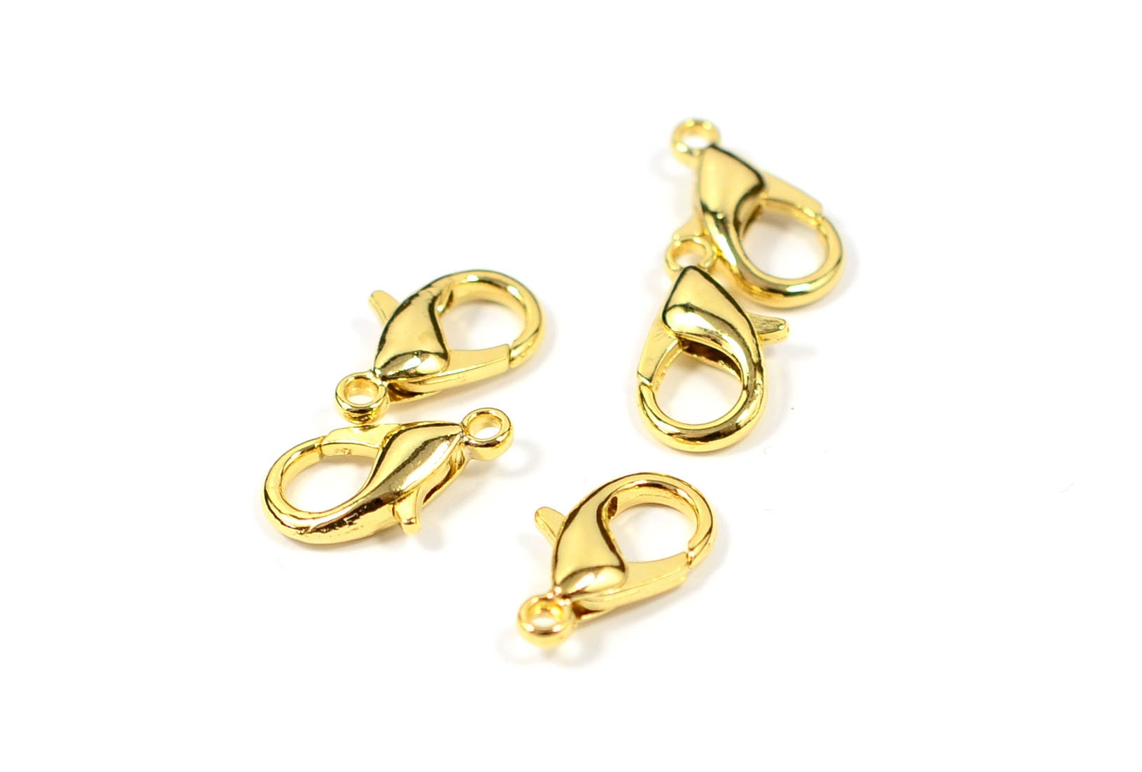 Bracciale Uomo Oro Giallo 585 Modello Ancora Diamantata 3,8 Mm - Made In Germany Con Marchio Di Garanzia, Lunghezza Regolabile Su Scelta