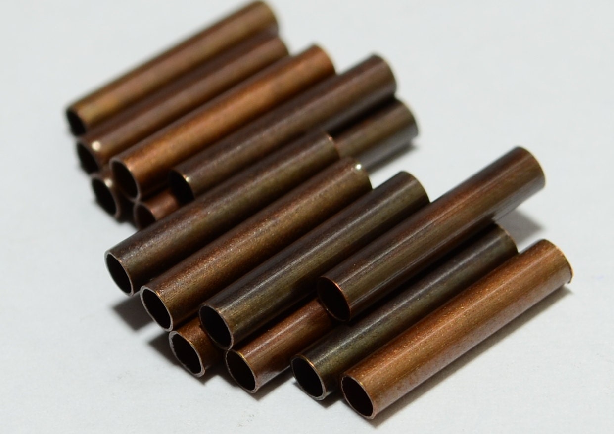 Cerro Copper Tube for sale 187 ads for used Cerro Copper Tubes