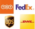 Shipping Upgrade -UPS-Fedex-TNT