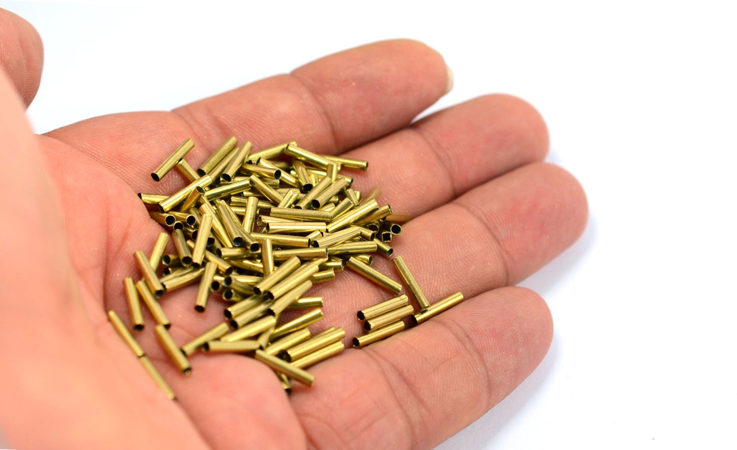 Brass Spacers Price Starting From Rs 2/Pc. Find Verified Sellers