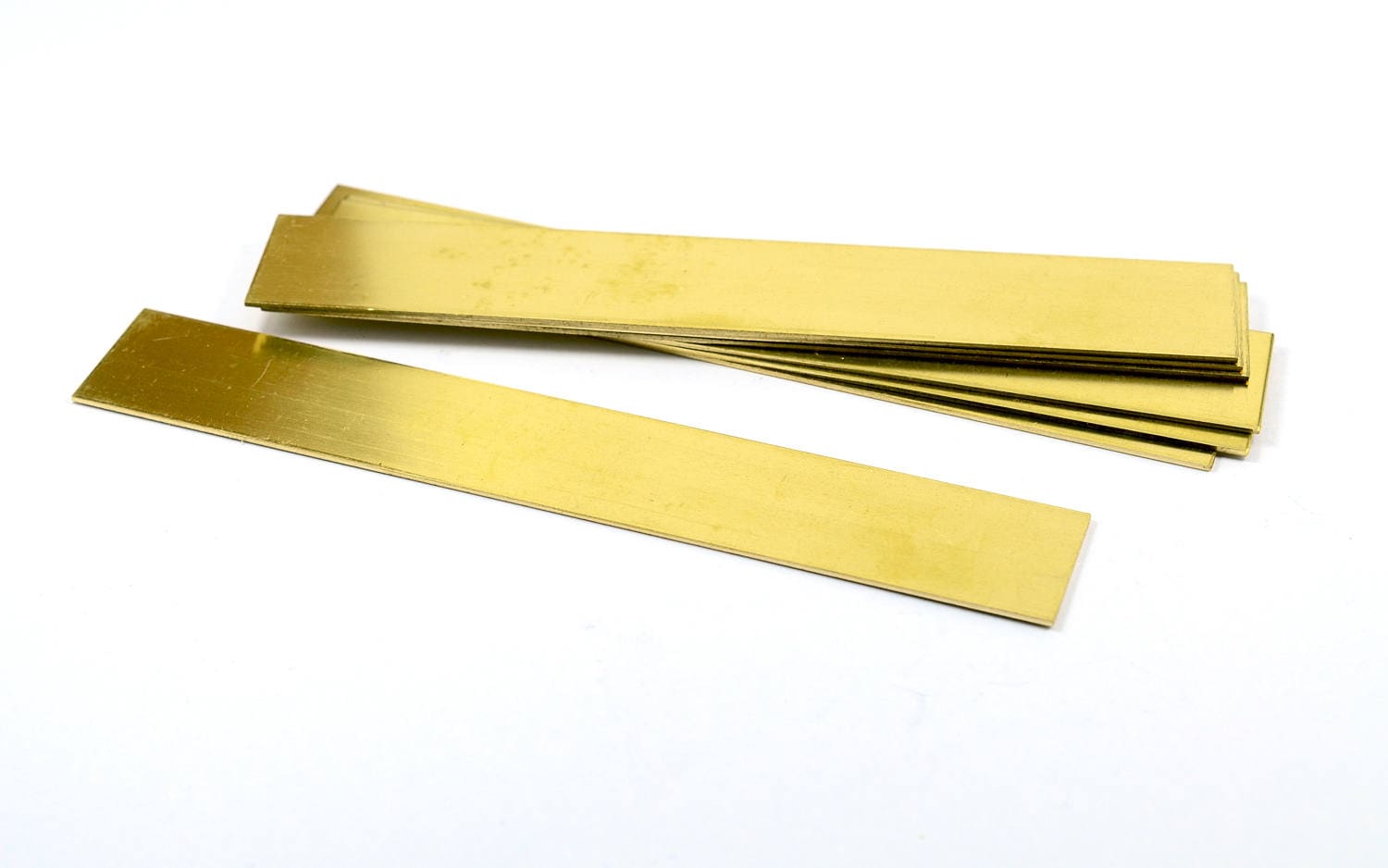 Brass Geometric Connector 15x4mm D209 100 Raw Brass Rectangle Tag Geometric Findings Brass Geometric Connector 15x4mm D209 100 Raw Brass Rectangle Tag Geometric Findings