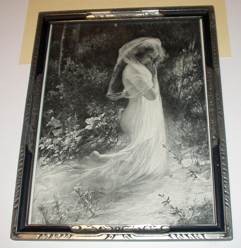 Leucothea goddess picture