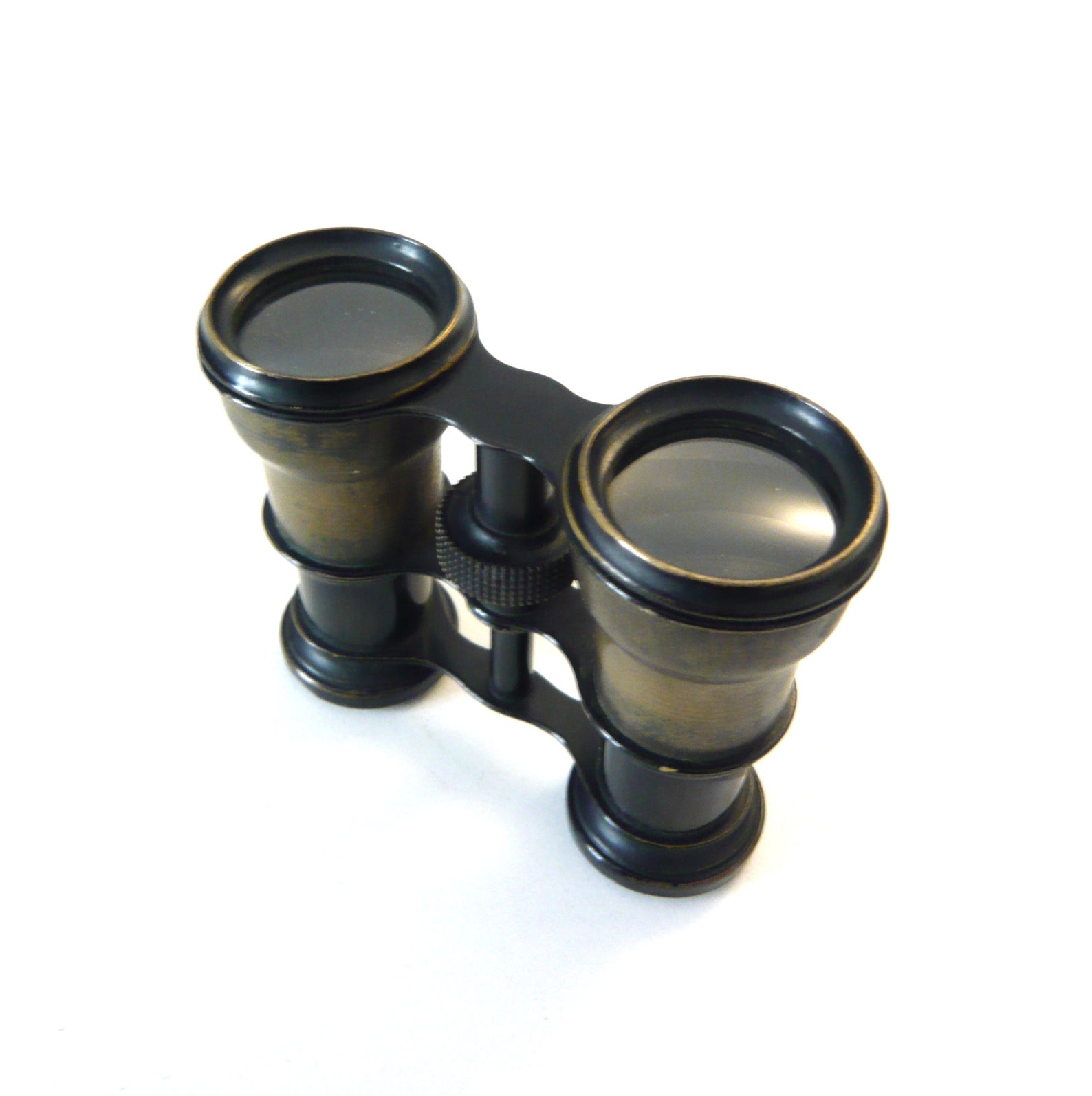 Antique Binoculars Small Pocket Binoculars 1920 Etsy UK