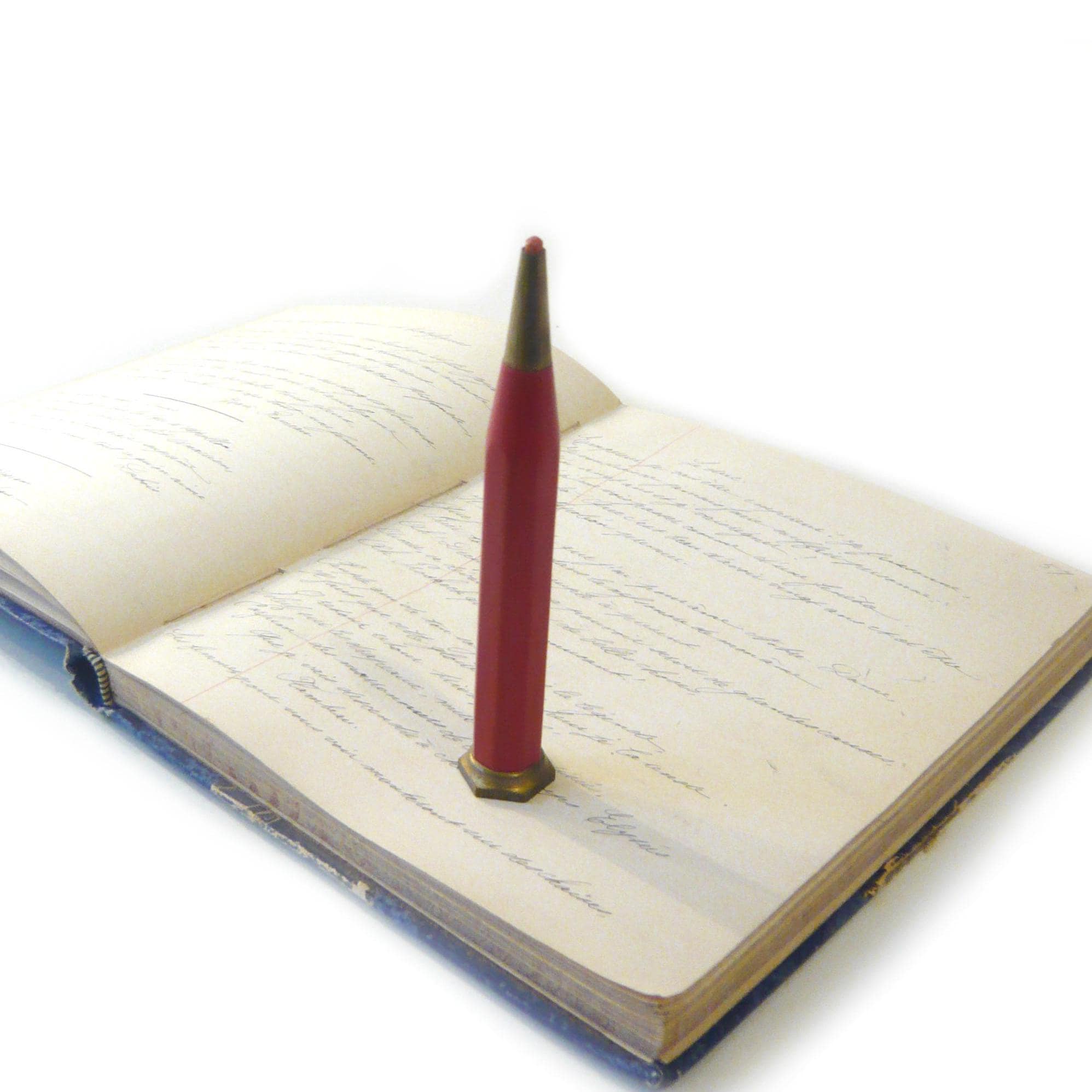 Crayons vintage SNCF - Collection