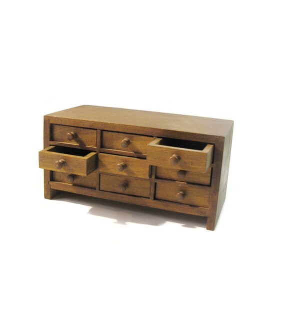 Rustic Country Outhouse Home Decor Ceramic Knob Drawer Cabinet