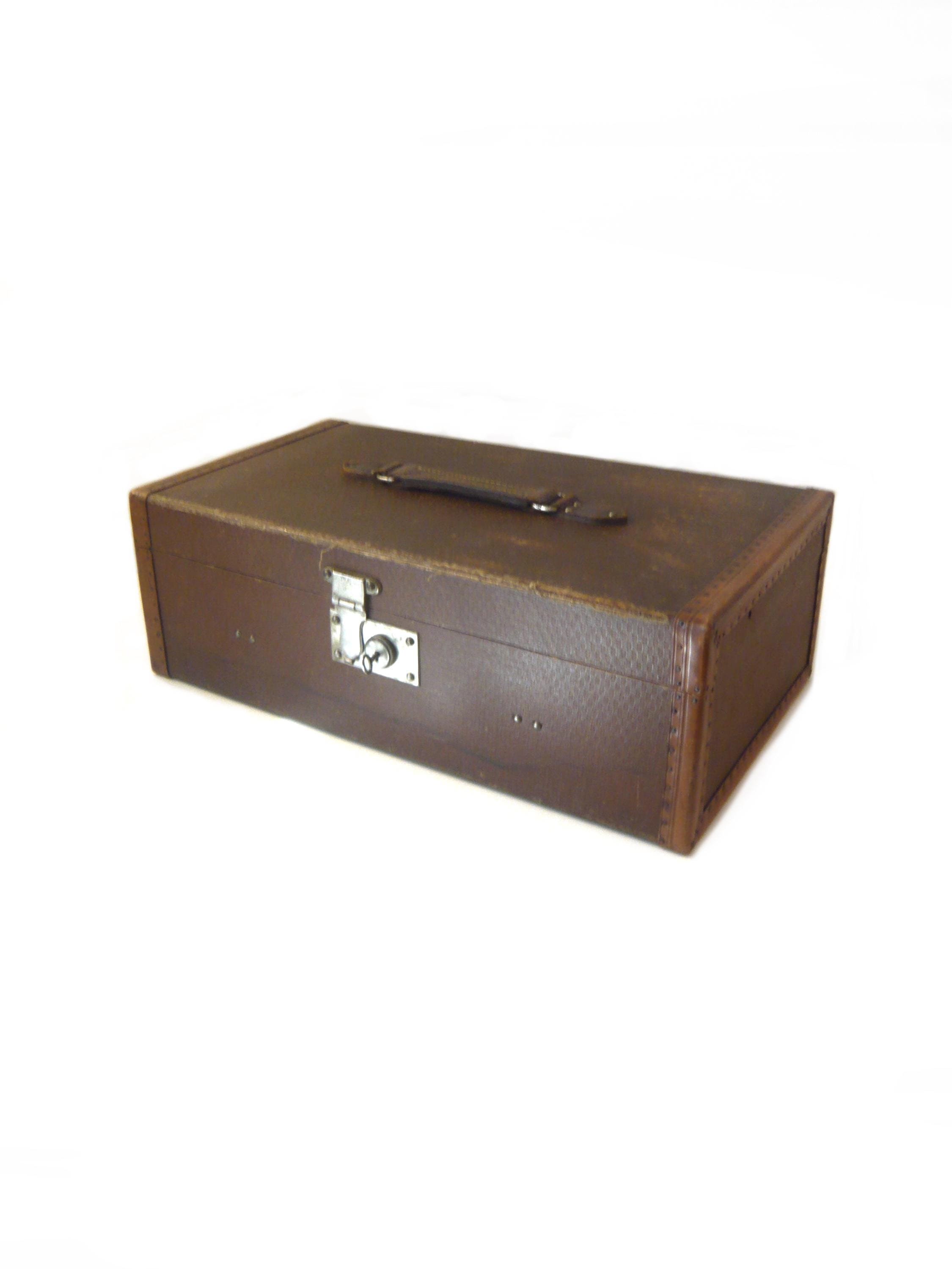 Bagages Anciens - Rémi Dubois Antiquités