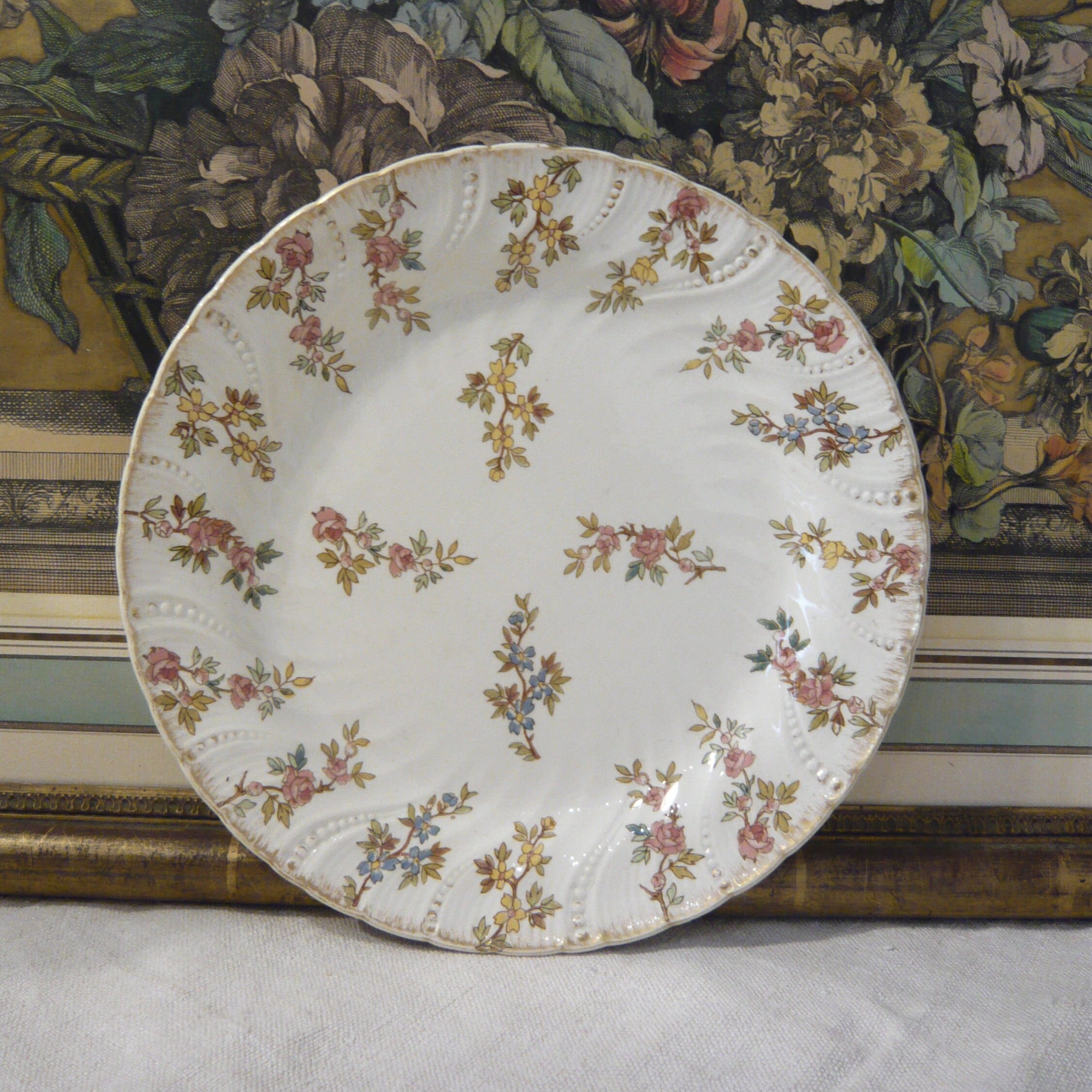 Sarreguemines louis - Etsy 日本 Sarreguemines louis - Etsy 日本