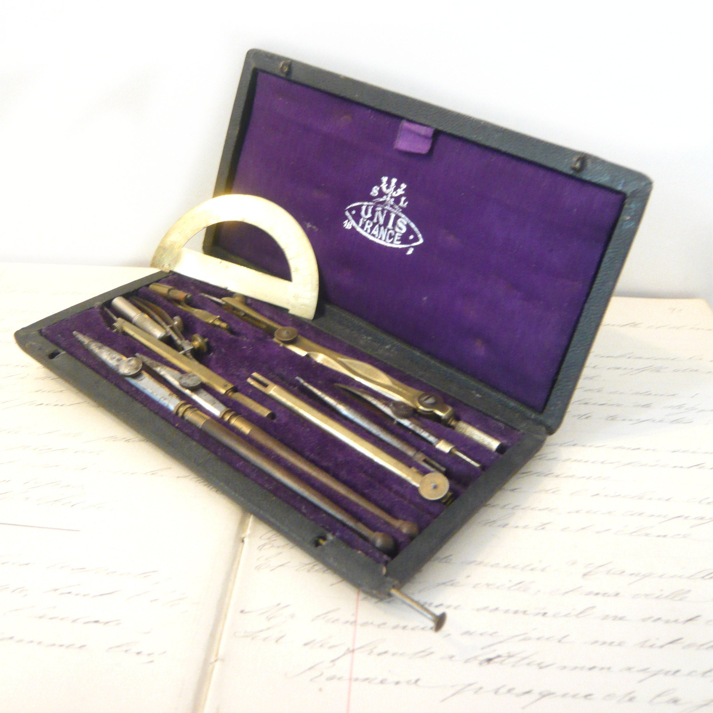3 Sizes Art Ruling Pen Set, 3 Packs -hinged Masking Fluid Pen, Straight  Line Pen For Drawing Mounti