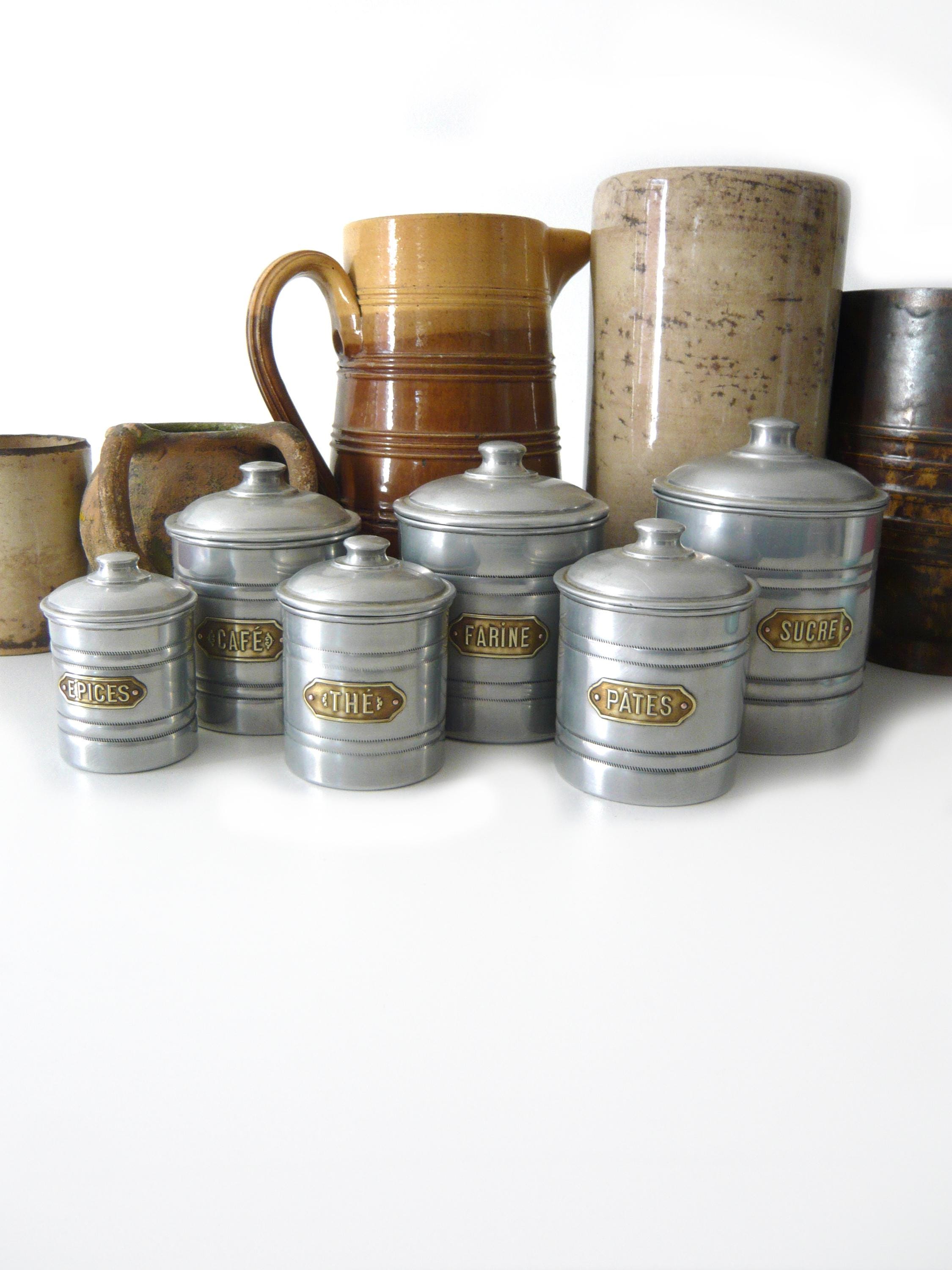 FrenchVintageShop - Etsy