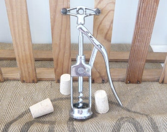 ANCIENNE BOUCHONNEUSE MANUELLE SANBRI EUR 9,75 - FR