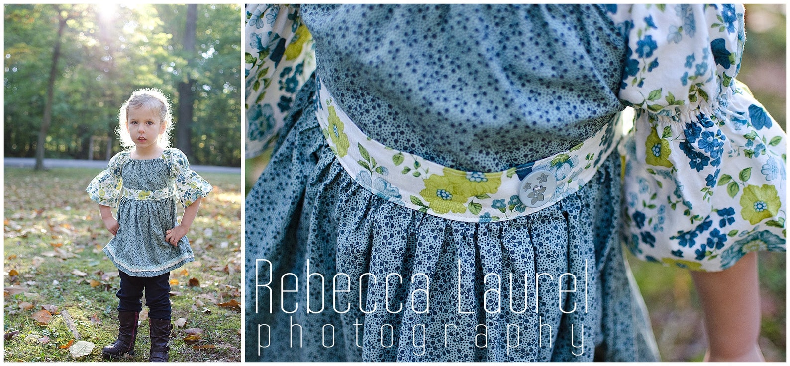 SALE... Buy 2 Get 1 Free...pdf Sewing Pattern Easy Girl's Etsy