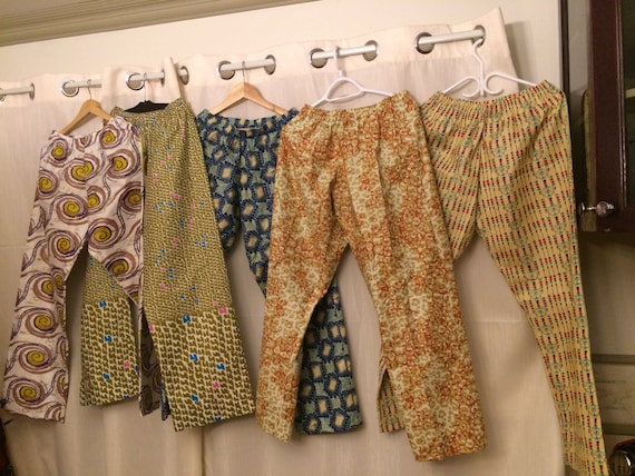Pantalon Pagne en Pagne Pantalon africain imprimés qualité Woodin 83a2f2 Pantalon Pagne en Pagne Pantalon africain imprimés qualité Woodin 83a2f2