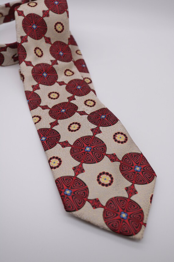 70s tie