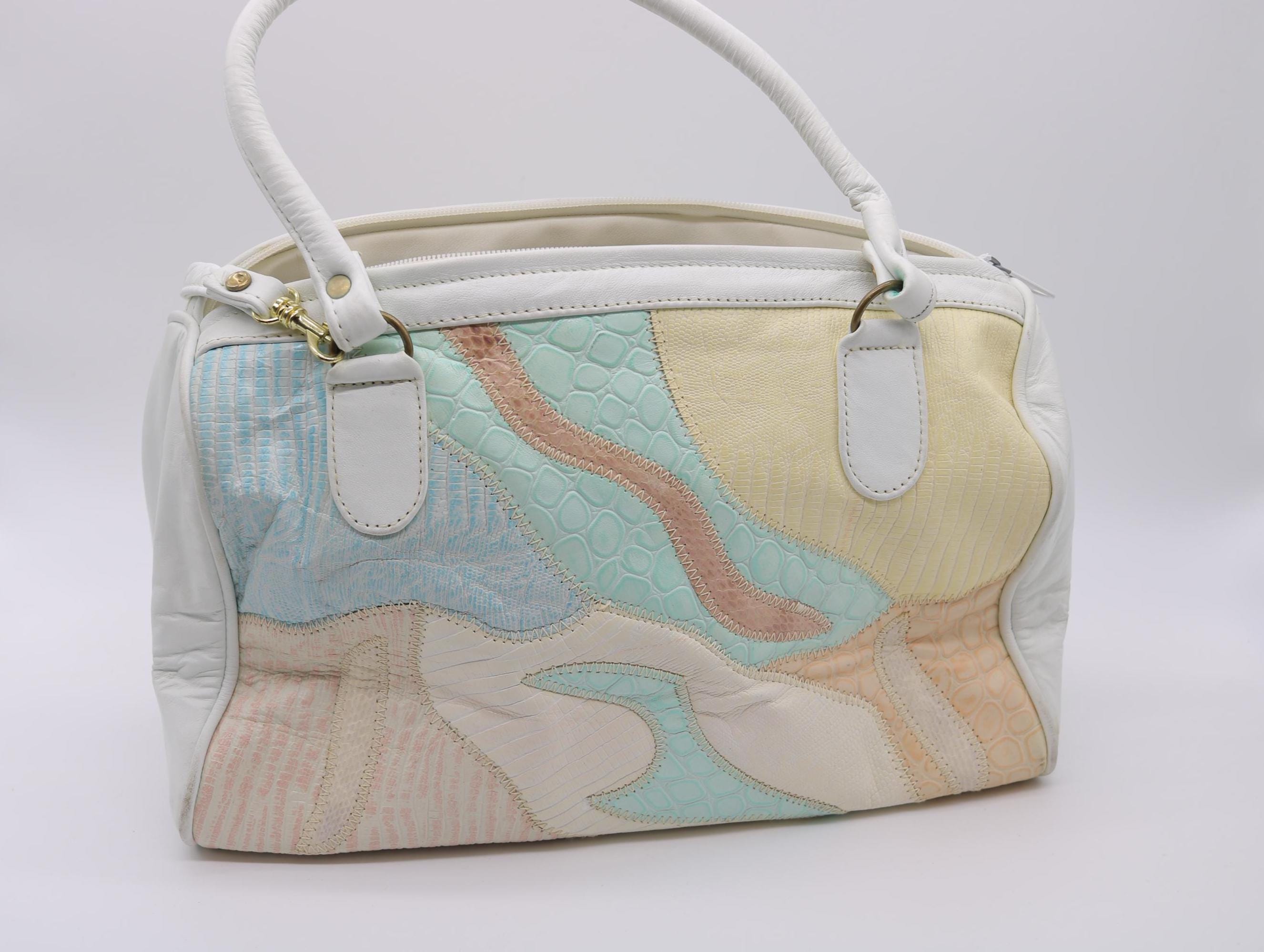 80s 90s Vintage Purse - Etsy