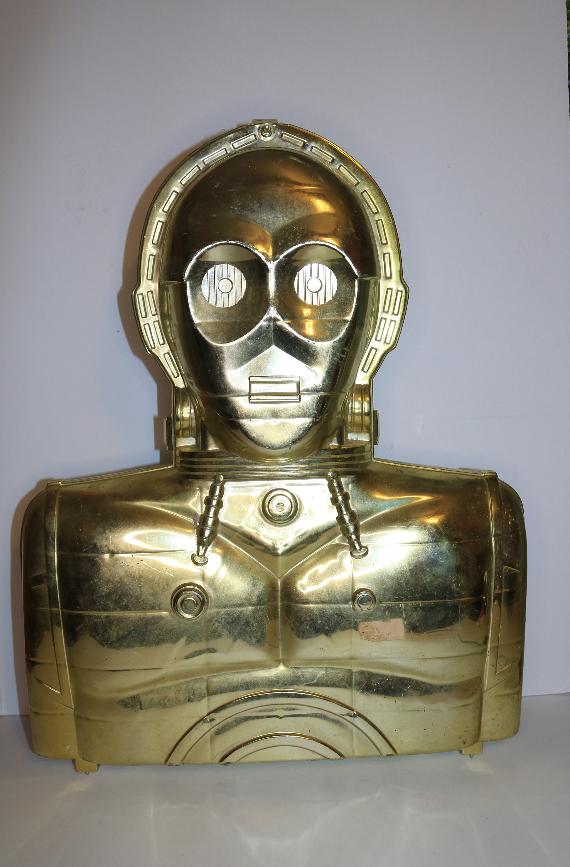 ピンバッジ STARWARS C3PO Amazon.com: BRIKSMAX Light Kit for Lego C-3PO -Led Lighting