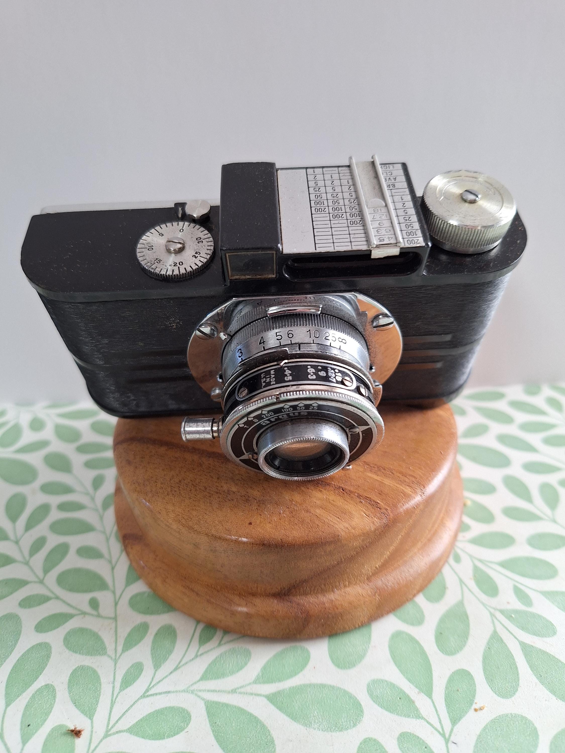 1940's Kodak Camera - Etsy