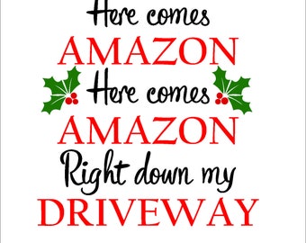 Free Free 231 Amazon Truck Svg SVG PNG EPS DXF File